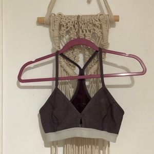 Outdoor Voices Sports Bra